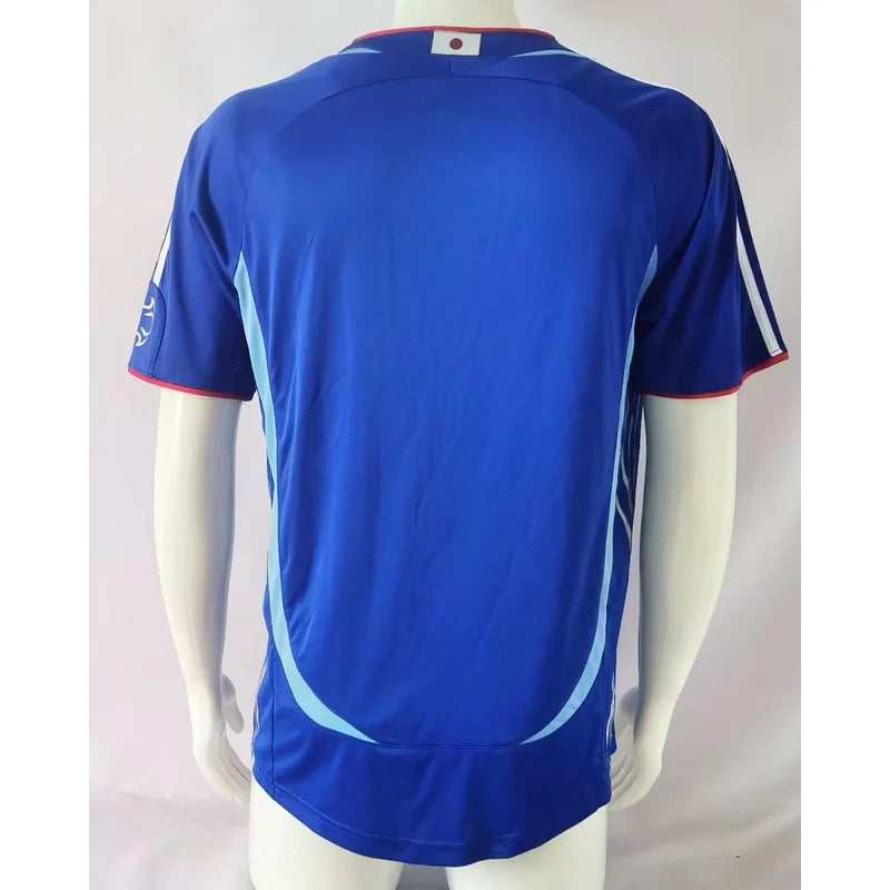 Japan Retro Home Player Kit 2006