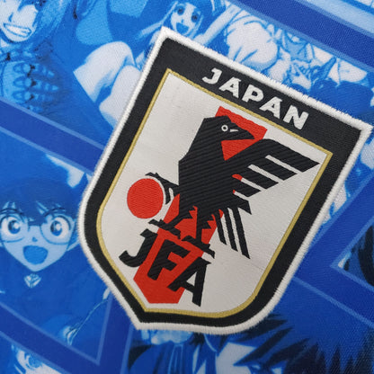 Japan Commemorative Edition Blue Player Kit 2021