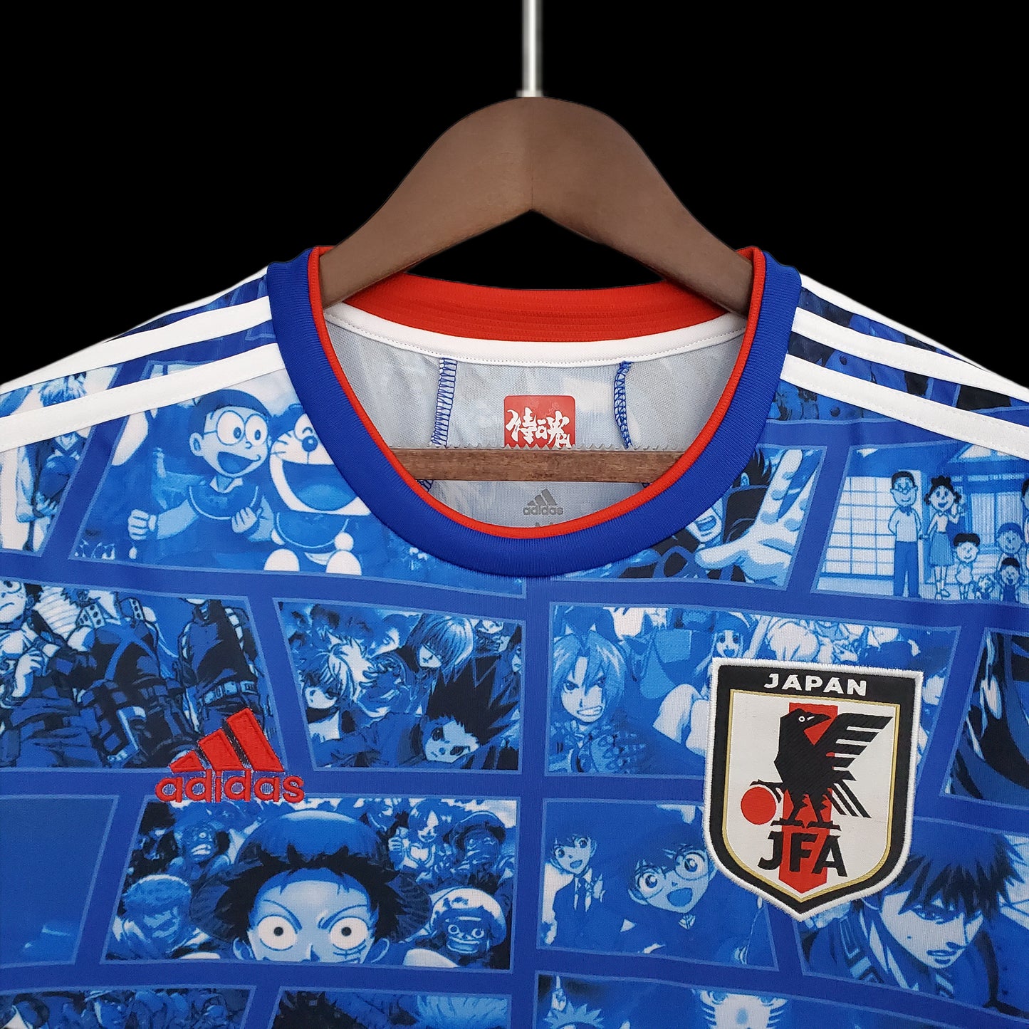 Japan Commemorative Edition Blue Player Kit 2021