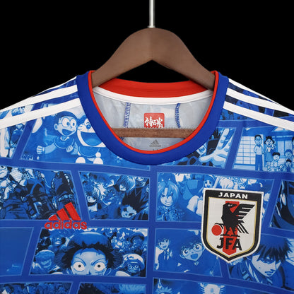 Japan Commemorative Edition Blue Player Kit 2021