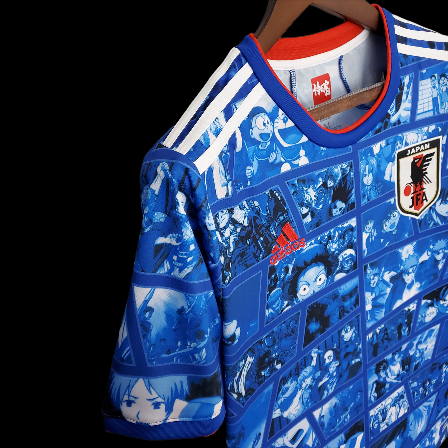 Japan Commemorative Edition Blue Player Kit 2021