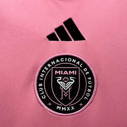 Inter Miami CF Home Kit Fan Edition 24/25