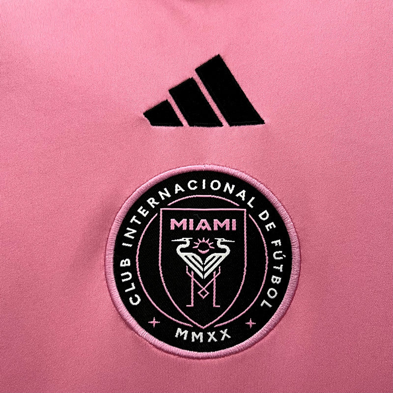 Inter Miami CF Home Kit Player Edition 24/25