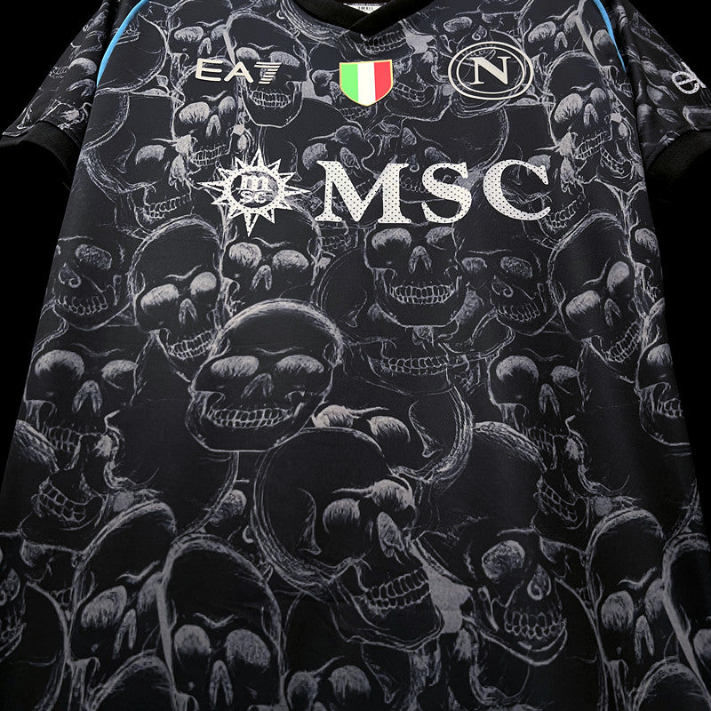 Napoli Halloween Special Edition Player Edition 23/24