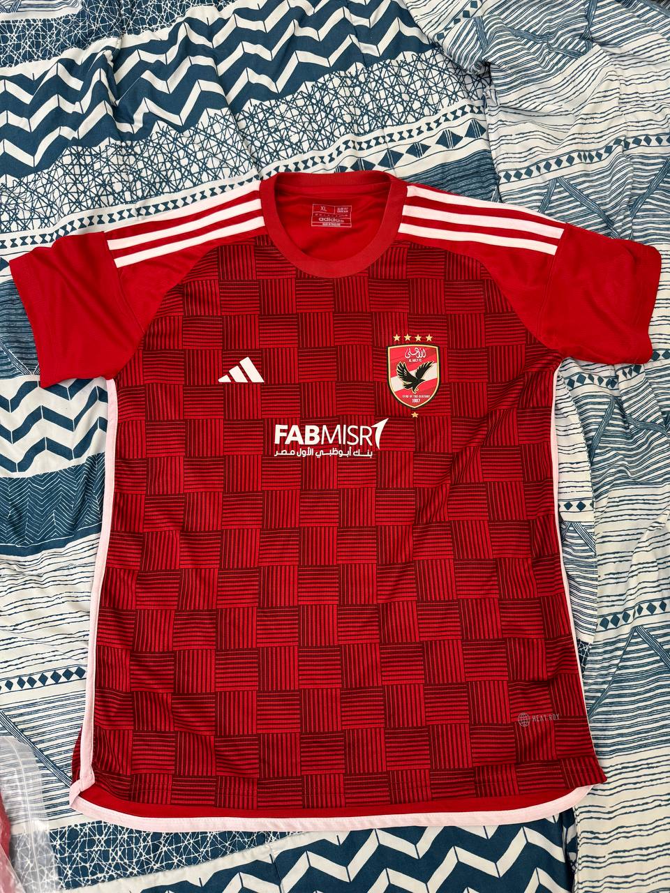 Al Ahly Fc Player edition 2024/2025