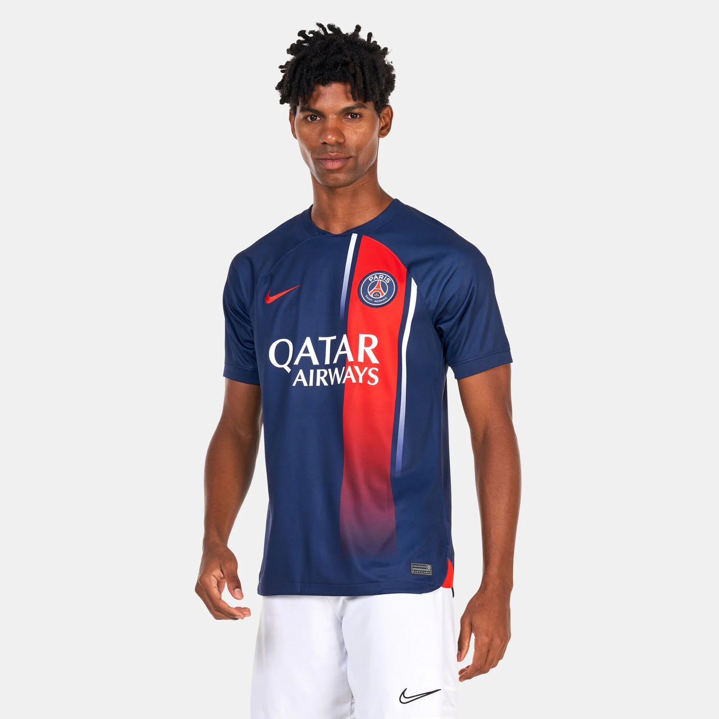 Paris Saint-Germain Home Player Kit 23/24