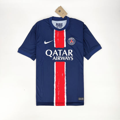 Paris Saint-Germain Home Fan Kit 24/25