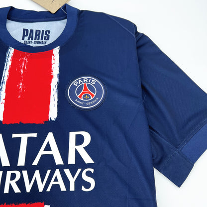 Paris Saint-Germain Home Fan Kit 24/25