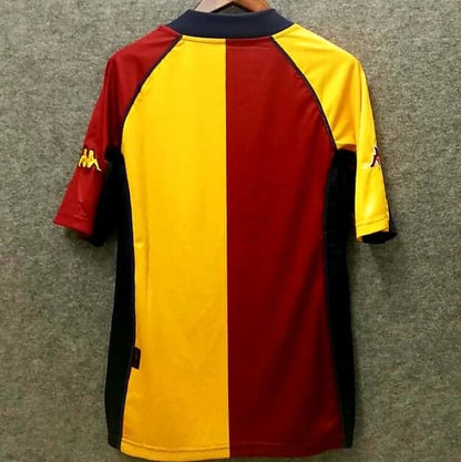 Roma Retro Fan Kit 01/02