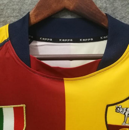 Roma Retro Fan Kit 01/02