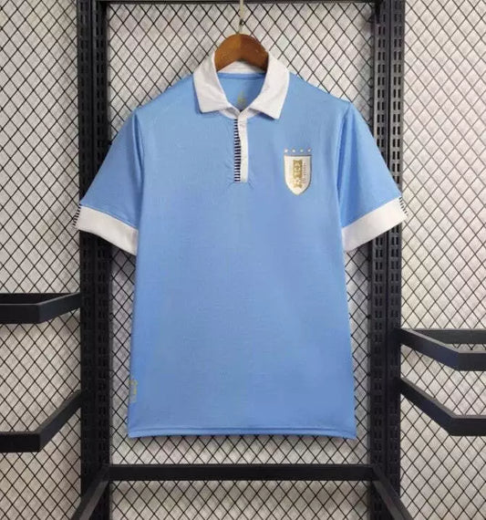 Uruguay home kit Fans edition 2023/2024