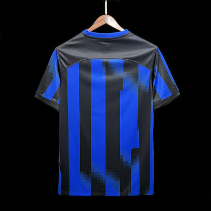 Inter Milan Home Fan Kit 23/24