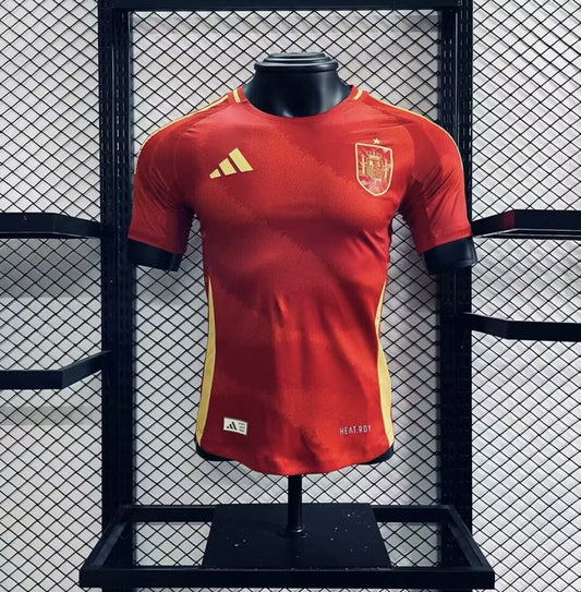 Spain Home Player Kit 24/25